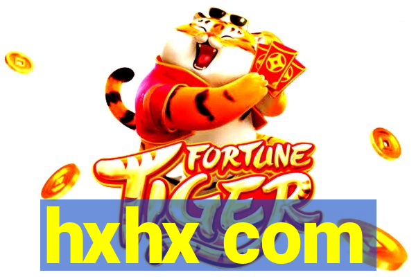 hxhx com